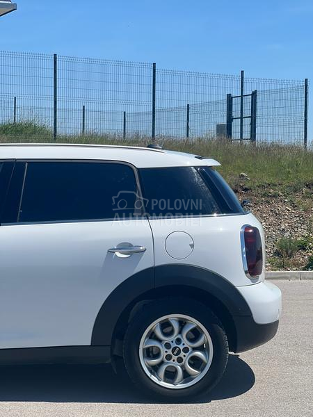 MINI Countryman r60