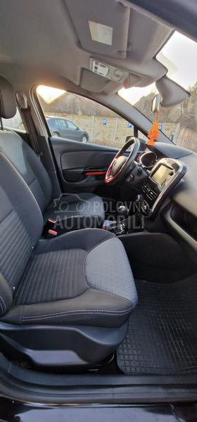 Renault Clio 1.5dci Dynamique EDC