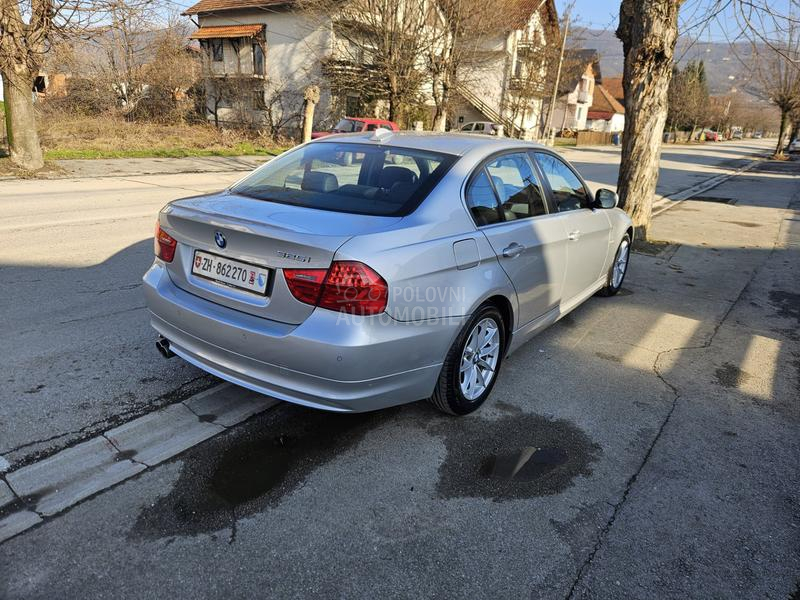 BMW 325 325i na/vi,auto,mat