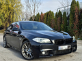 BMW 520 D //M PAKET//SIBER