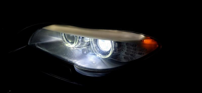 BMW 520 D //M PAKET//SIBER