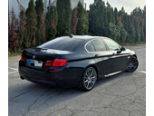 BMW 520 D //M PAKET//SIBER