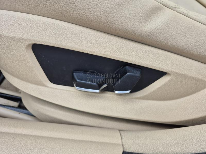 BMW 520 D //M PAKET//SIBER