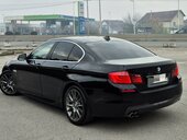 BMW 520 D //M PAKET//SIBER