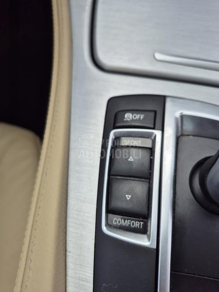 BMW 520 D //M PAKET//SIBER