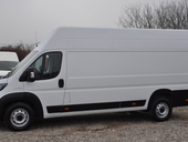 Fiat Ducato L4H3 JUMBO PLUS