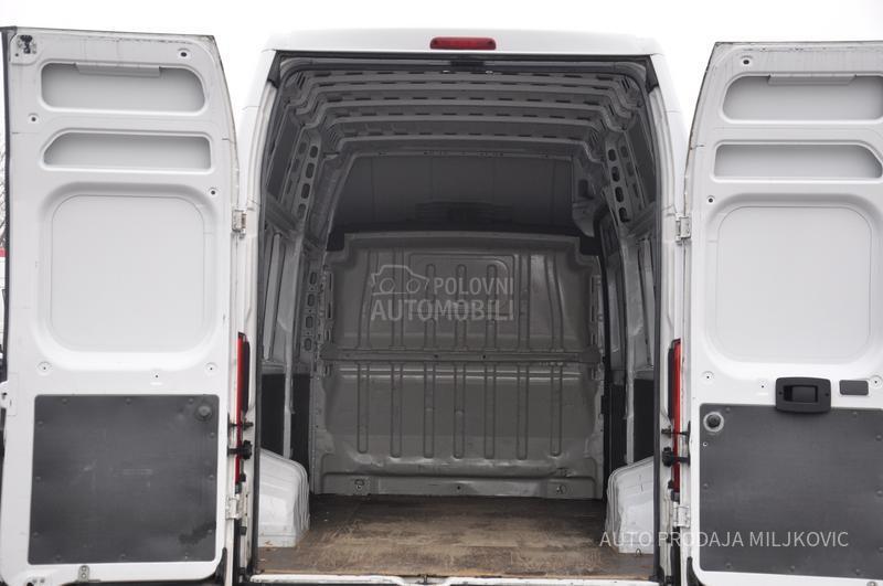 Fiat Ducato L4H3 JUMBO PLUS