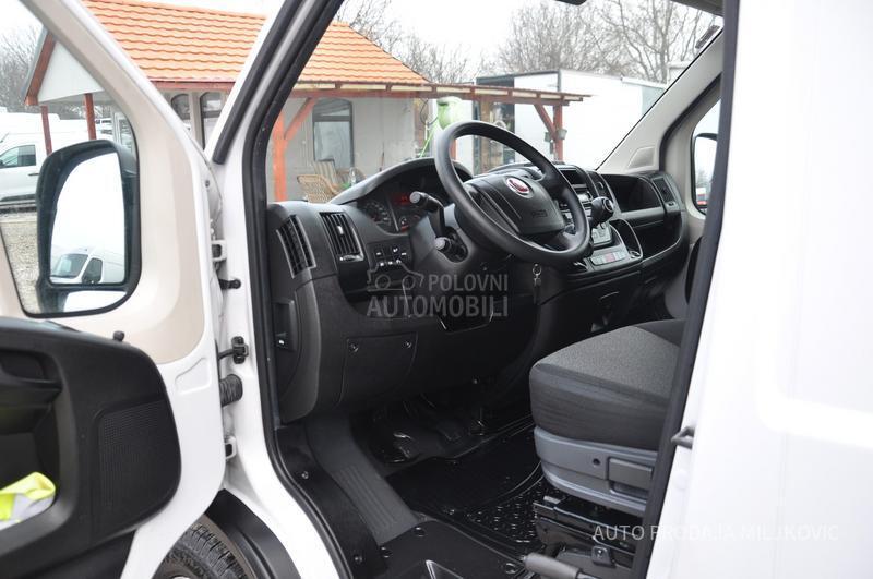 Fiat Ducato L4H3 JUMBO PLUS