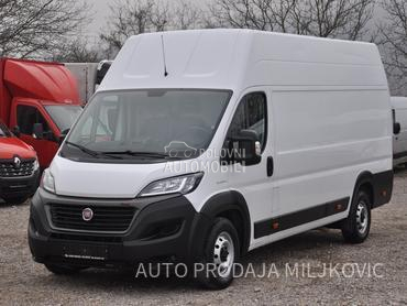 Fiat Ducato L4H3 JUMBO PLUS