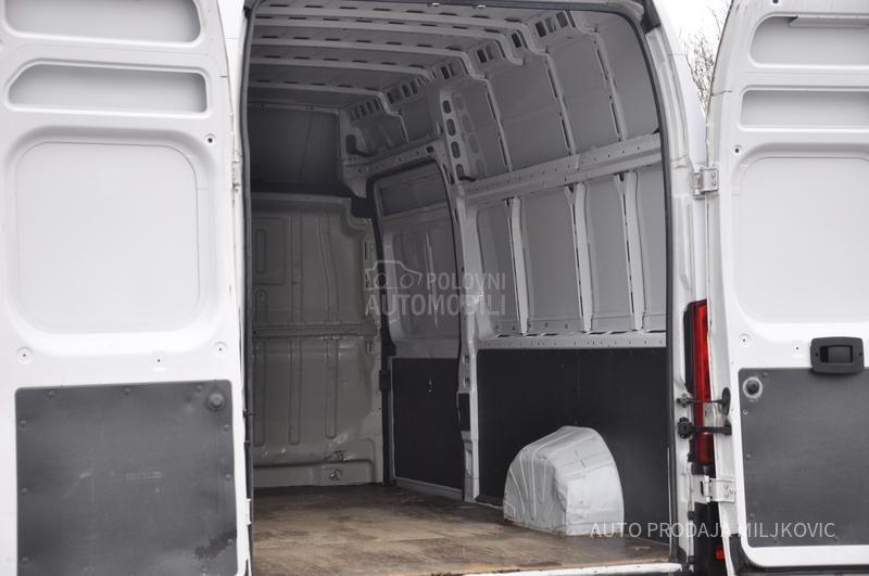 Fiat Ducato L4H3 JUMBO PLUS