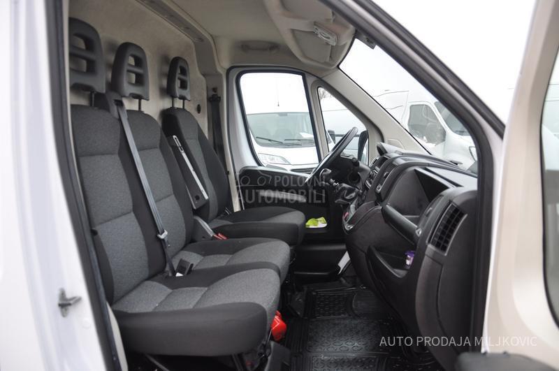 Fiat Ducato L4H3 JUMBO PLUS