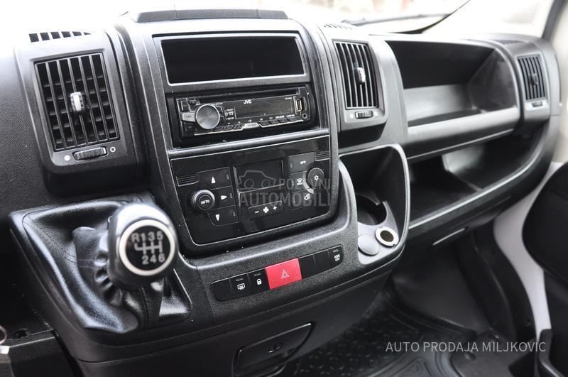 Fiat Ducato L4H3 JUMBO PLUS