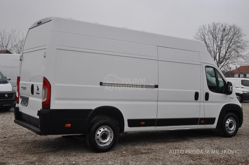Fiat Ducato L4H3 JUMBO PLUS