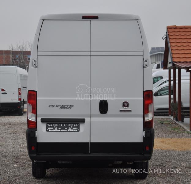 Fiat Ducato L4H3 JUMBO PLUS