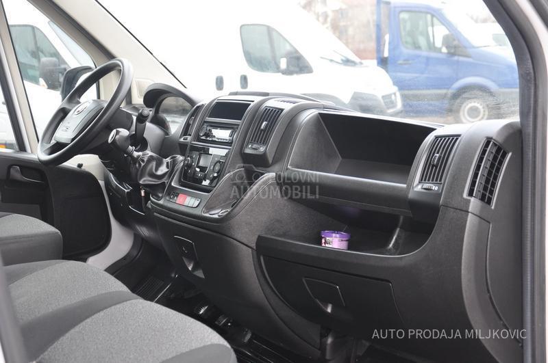 Fiat Ducato L4H3 JUMBO PLUS