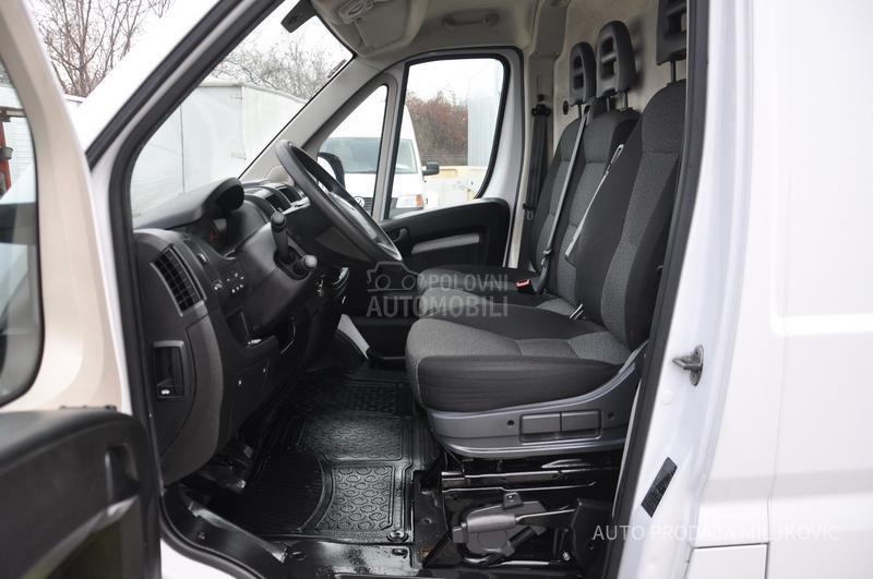 Fiat Ducato L4H3 JUMBO PLUS
