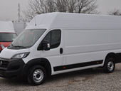 Fiat Ducato L4H3 JUMBO PLUS