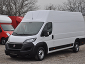 Fiat Ducato L4H3 JUMBO PLUS