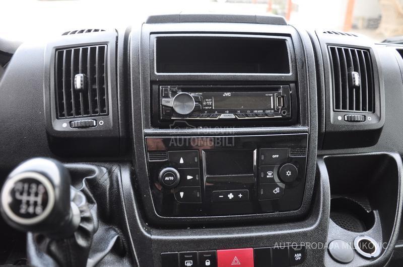 Fiat Ducato L4H3 JUMBO PLUS