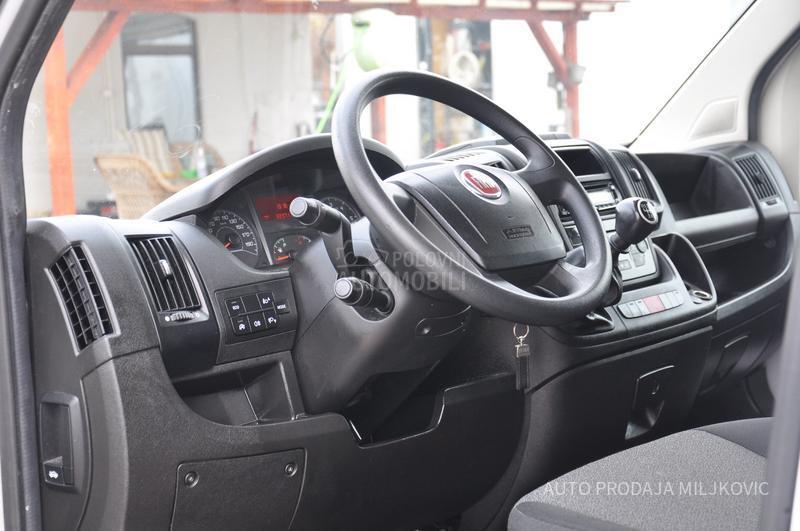 Fiat Ducato L4H3 JUMBO PLUS