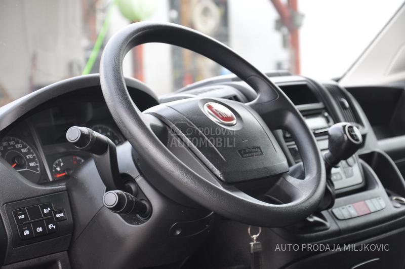 Fiat Ducato L4H3 JUMBO PLUS