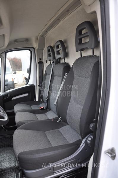 Fiat Ducato L4H3 JUMBO PLUS