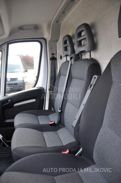 Fiat Ducato L4H3 JUMBO PLUS