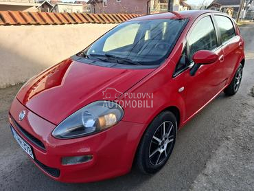 Fiat EVO 1.2b clima 5vr alu