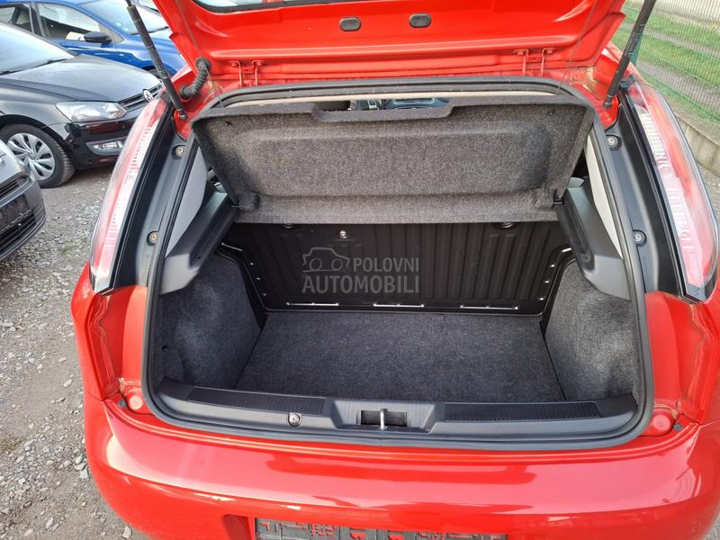Fiat EVO 1.2b clima 5vr alu