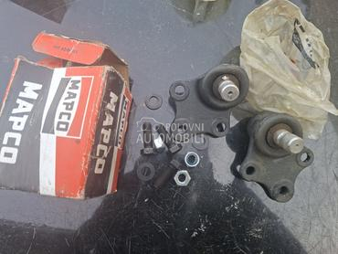 kugle za Citroen Berlingo, Xsara, Xsara Picasso