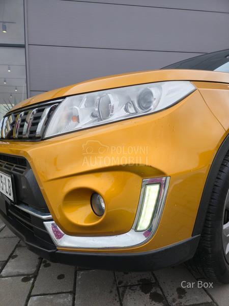 Suzuki Vitara 1.4 PREMIUM 2WD 6MT