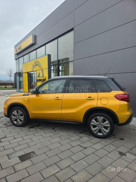 Suzuki Vitara 1.4 PREMIUM 2WD 6MT