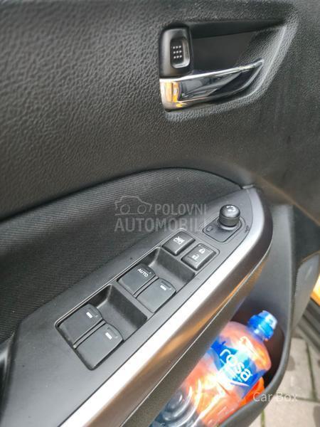 Suzuki Vitara 1.4 PREMIUM 2WD 6MT