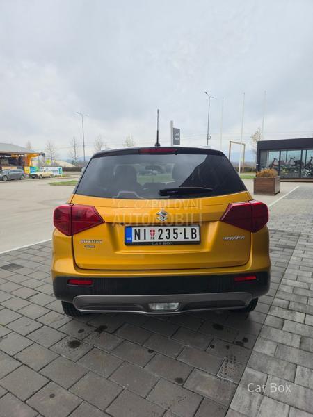 Suzuki Vitara 1.4 PREMIUM 2WD 6MT