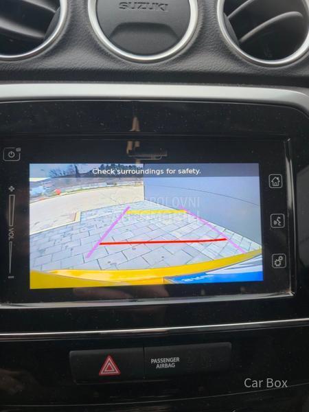 Suzuki Vitara 1.4 PREMIUM 2WD 6MT