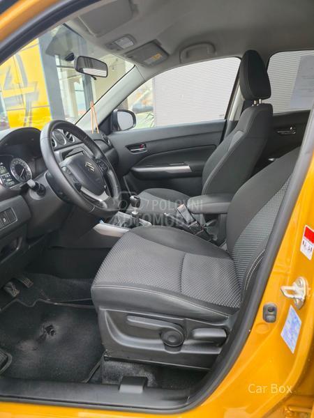 Suzuki Vitara 1.4 PREMIUM 2WD 6MT