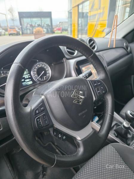 Suzuki Vitara 1.4 PREMIUM 2WD 6MT