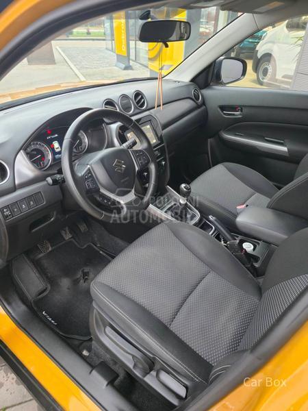 Suzuki Vitara 1.4 PREMIUM 2WD 6MT