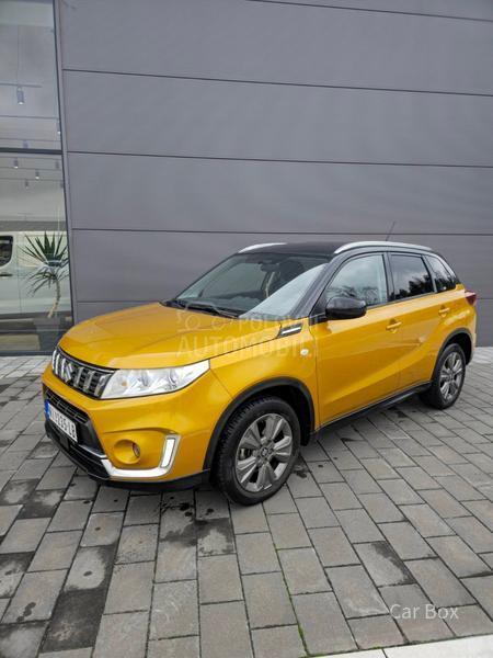 Suzuki Vitara 1.4 PREMIUM 2WD 6MT