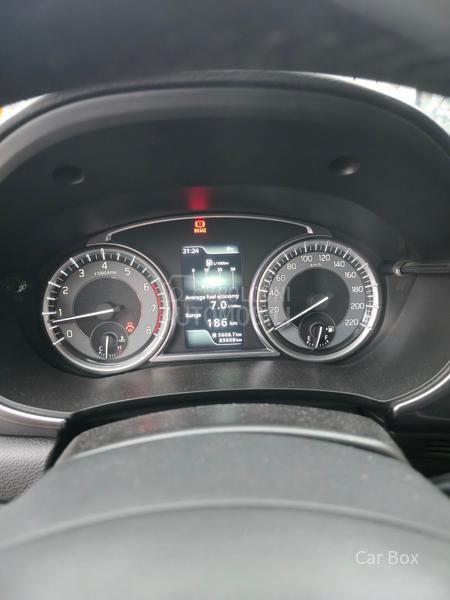 Suzuki Vitara 1.4 PREMIUM 2WD 6MT