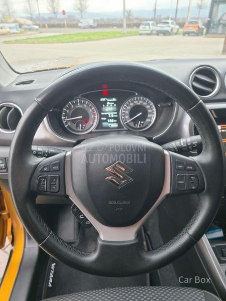 Suzuki Vitara 1.4 PREMIUM 2WD 6MT