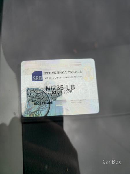 Suzuki Vitara 1.4 PREMIUM 2WD 6MT