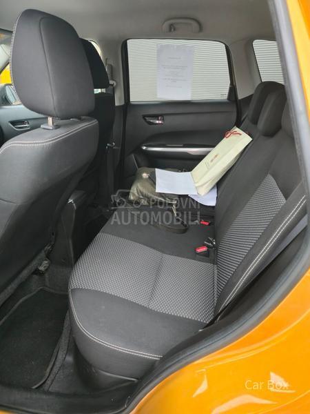 Suzuki Vitara 1.4 PREMIUM 2WD 6MT
