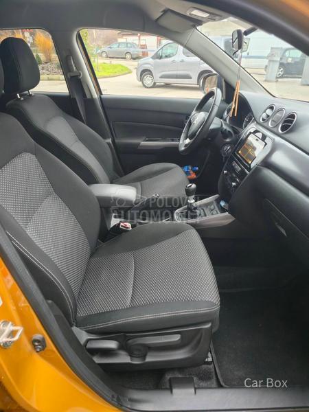 Suzuki Vitara 1.4 PREMIUM 2WD 6MT