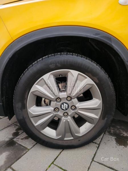 Suzuki Vitara 1.4 PREMIUM 2WD 6MT