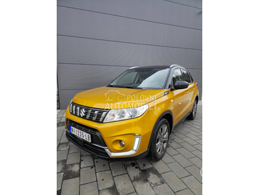 Suzuki Vitara 1.4 PREMIUM 2WD 6MT
