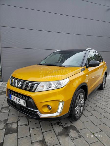 Suzuki Vitara 1.4 PREMIUM 2WD 6MT