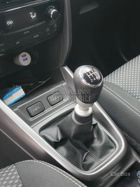Suzuki Vitara 1.4 PREMIUM 2WD 6MT