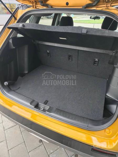 Suzuki Vitara 1.4 PREMIUM 2WD 6MT