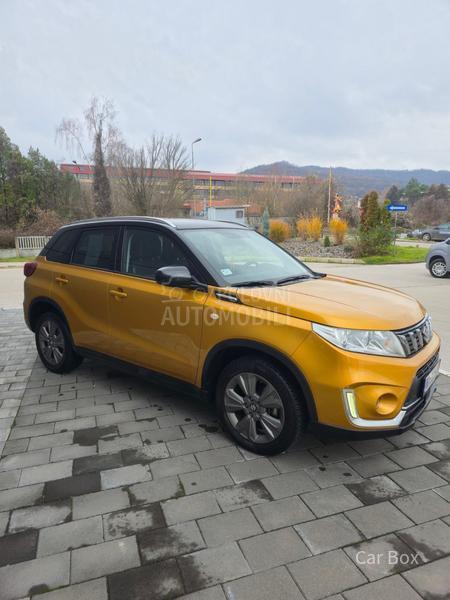 Suzuki Vitara 1.4 PREMIUM 2WD 6MT